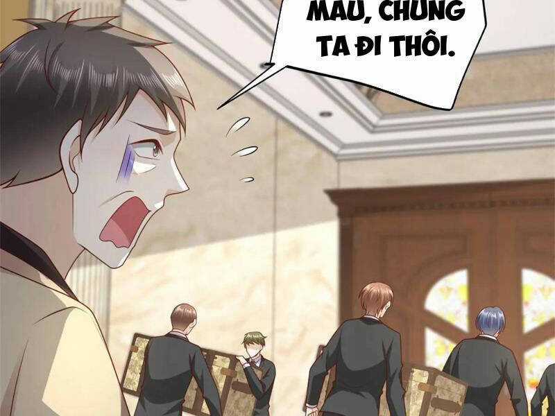 Đô Thị Đệ Nhất Chiến Thần - Chapter 48 - Trang 61