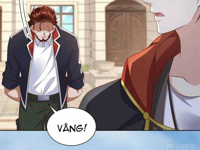 Đô Thị Đệ Nhất Chiến Thần - Chapter 48 - Trang 75