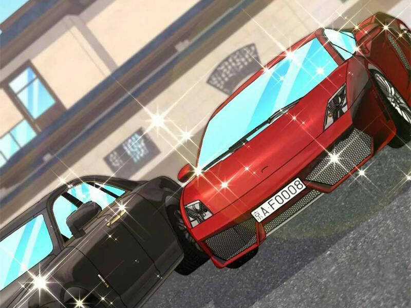 Đô Thị Đệ Nhất Chiến Thần - Chapter 48 - Trang 80