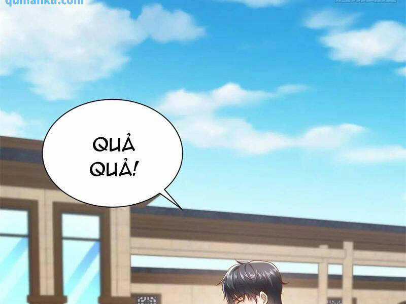 Đô Thị Đệ Nhất Chiến Thần - Chapter 48 - Trang 87