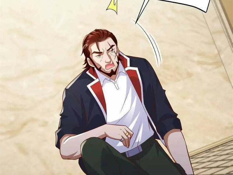 Đô Thị Đệ Nhất Chiến Thần - Chapter 48 - Trang 10