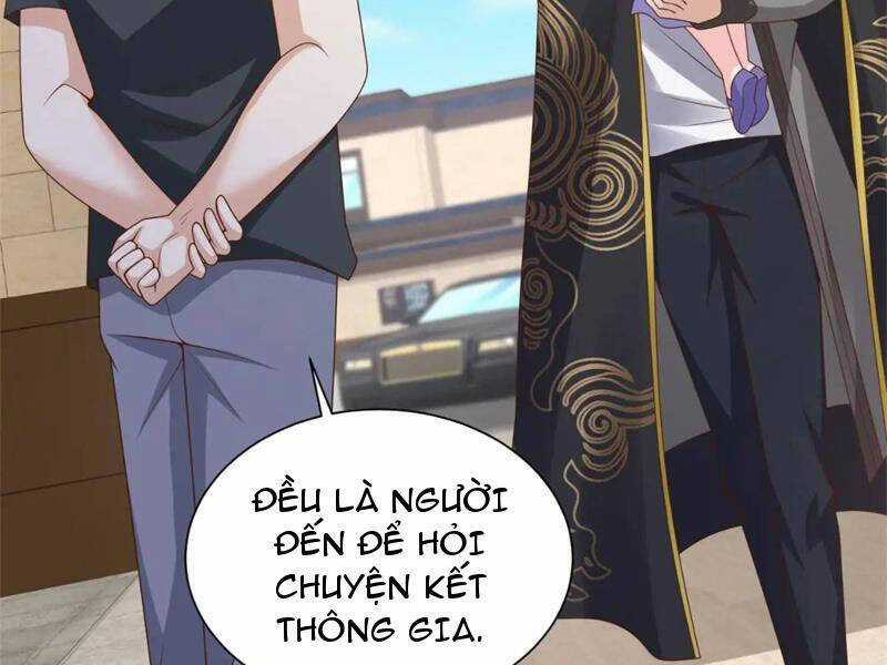 Đô Thị Đệ Nhất Chiến Thần - Chapter 48 - Trang 91