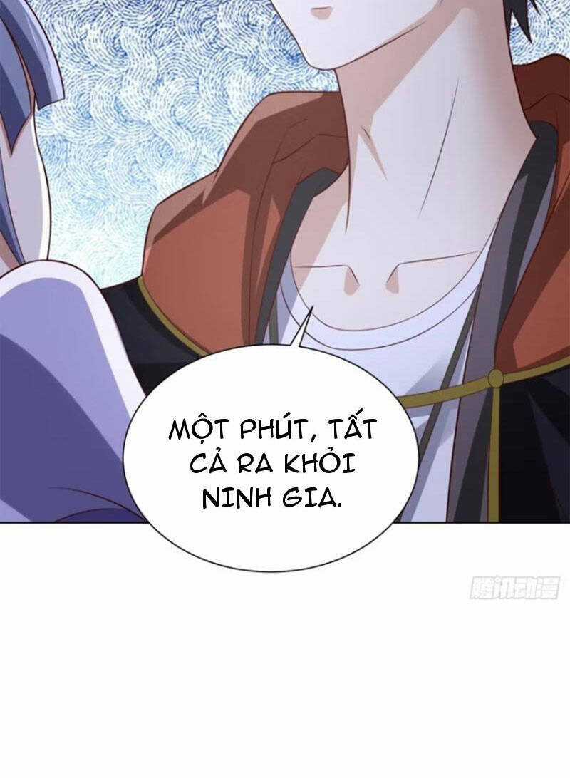 Đô Thị Đệ Nhất Chiến Thần - Chapter 49 - Trang 11