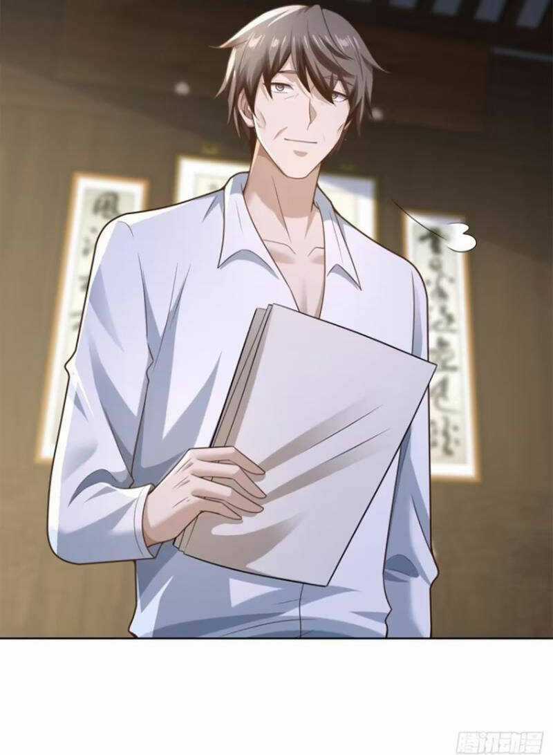 Đô Thị Đệ Nhất Chiến Thần - Chapter 49 - Trang 20