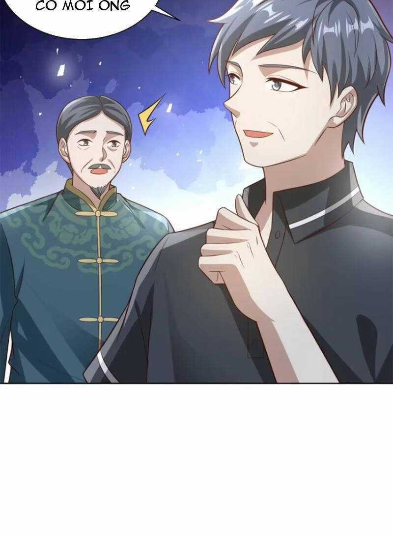 Đô Thị Đệ Nhất Chiến Thần - Chapter 49 - Trang 3