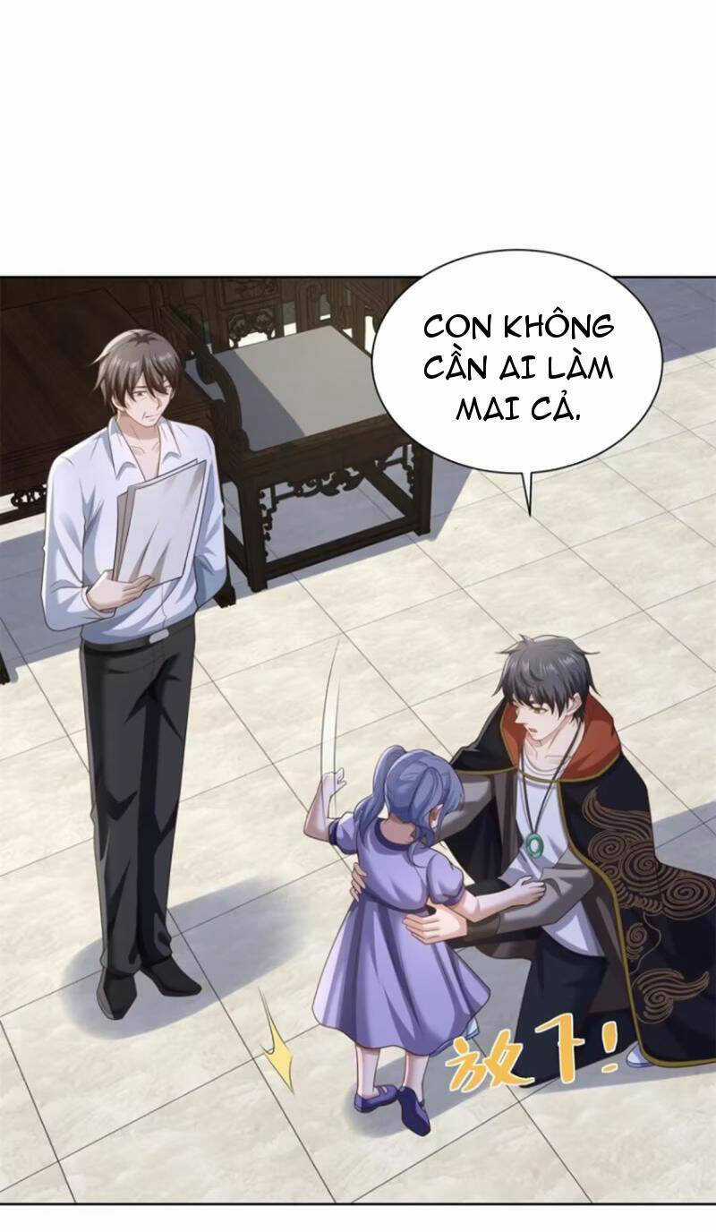 Đô Thị Đệ Nhất Chiến Thần - Chapter 49 - Trang 21