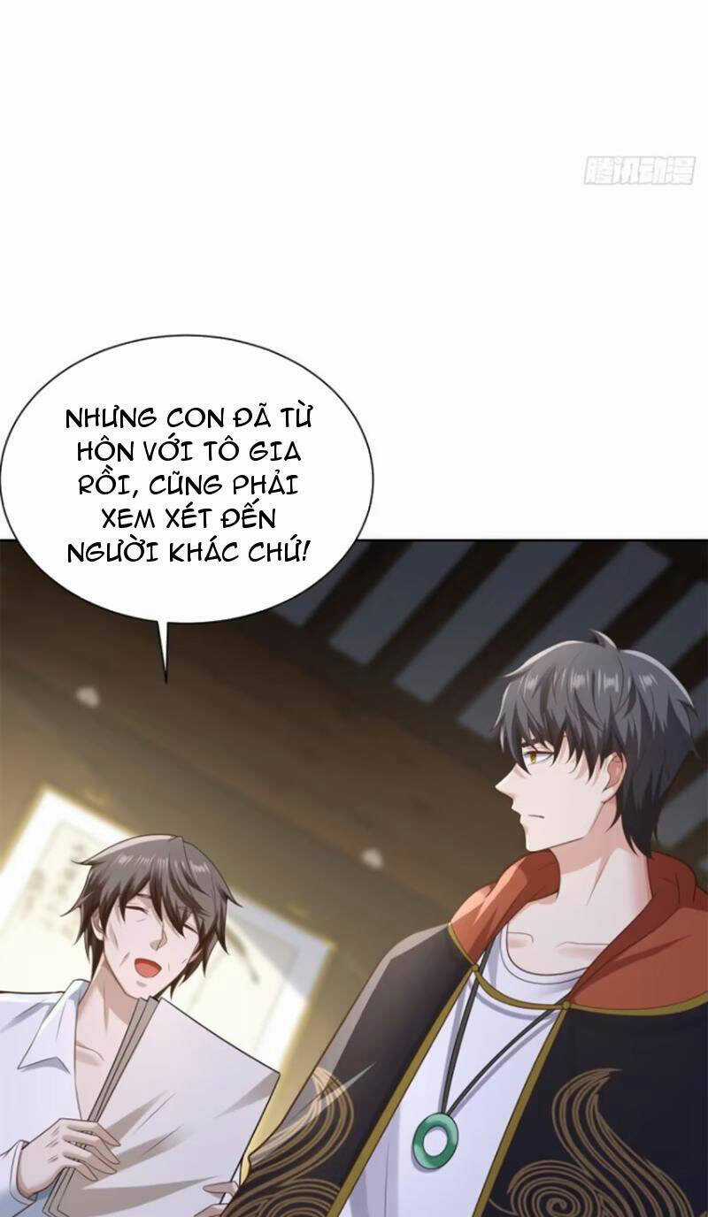 Đô Thị Đệ Nhất Chiến Thần - Chapter 49 - Trang 22