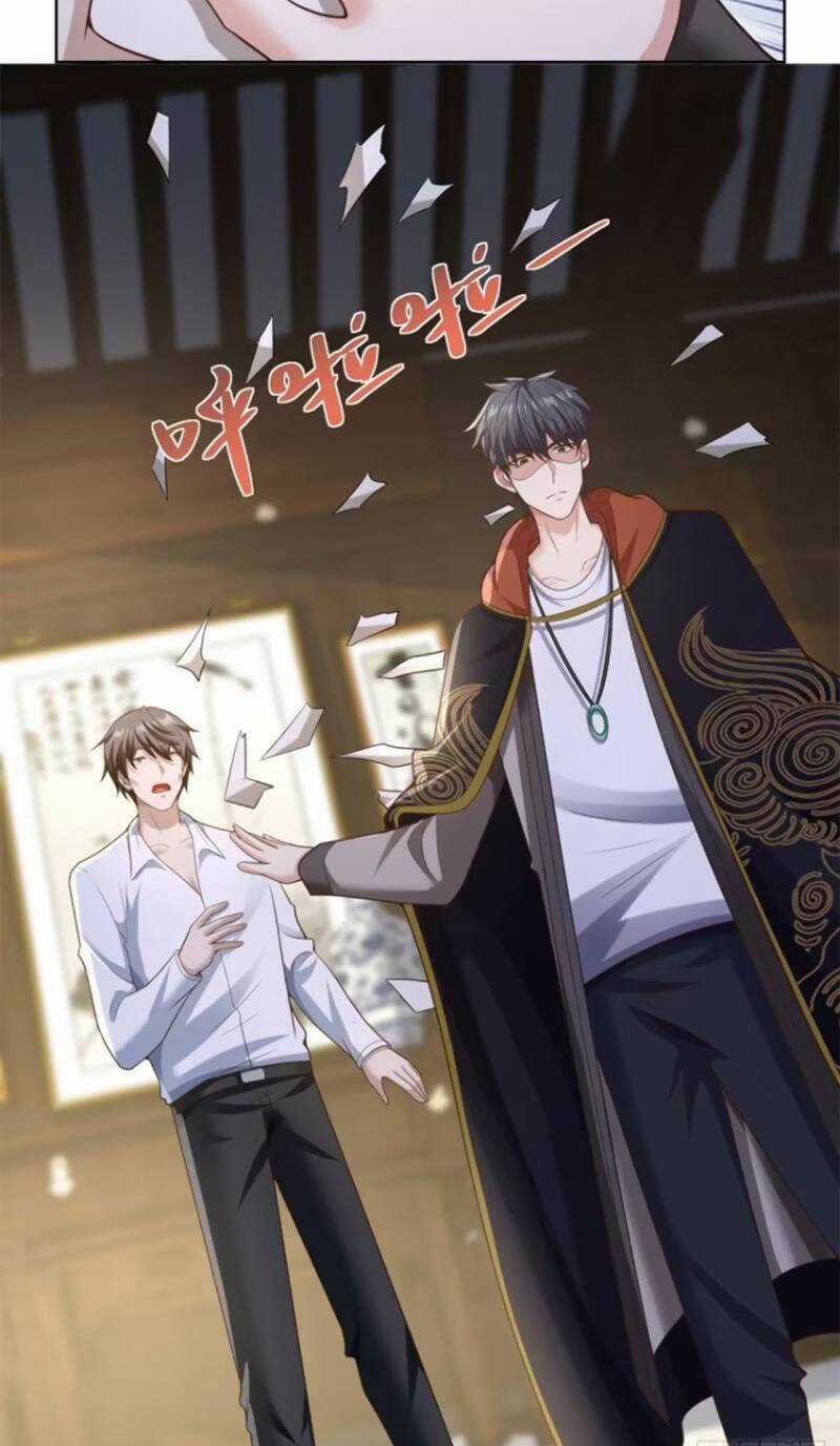 Đô Thị Đệ Nhất Chiến Thần - Chapter 49 - Trang 24