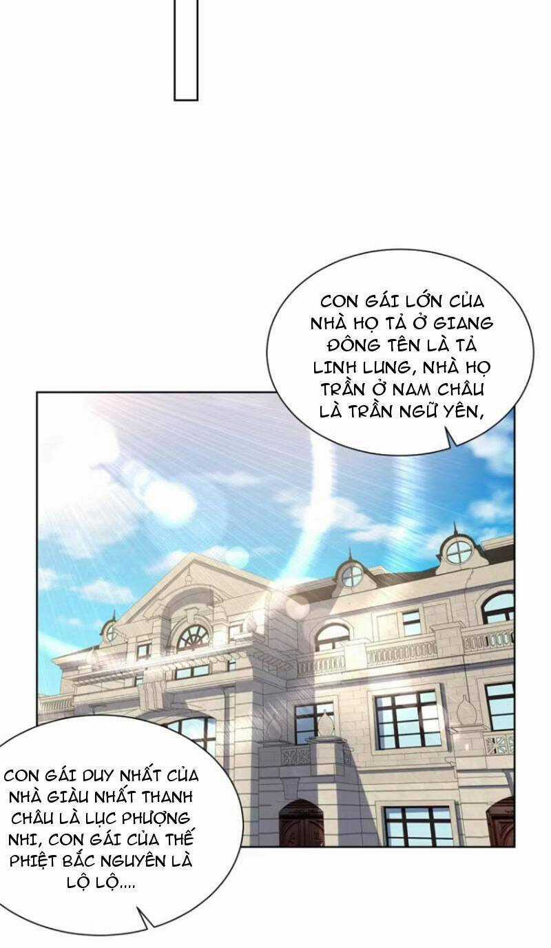 Đô Thị Đệ Nhất Chiến Thần - Chapter 49 - Trang 27