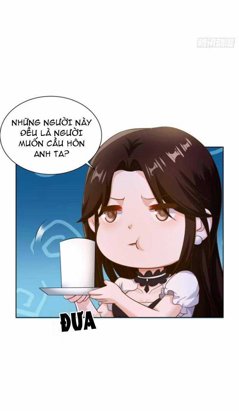 Đô Thị Đệ Nhất Chiến Thần - Chapter 49 - Trang 28