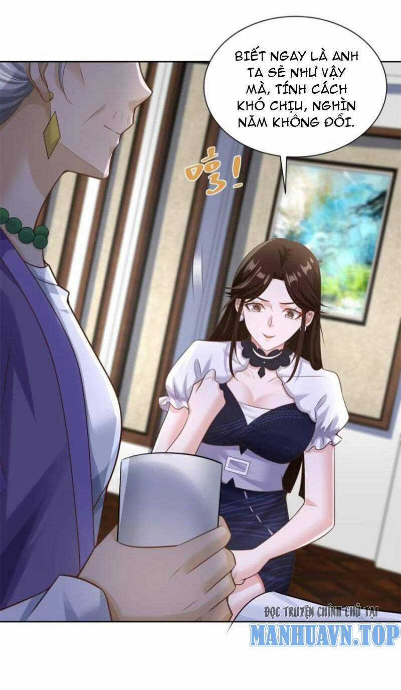 Đô Thị Đệ Nhất Chiến Thần - Chapter 49 - Trang 32