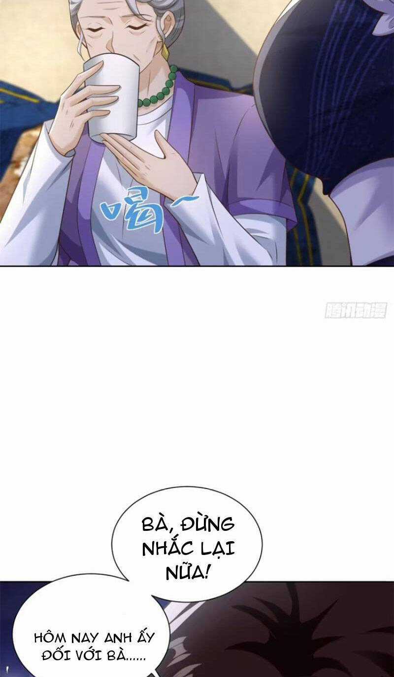 Đô Thị Đệ Nhất Chiến Thần - Chapter 49 - Trang 34
