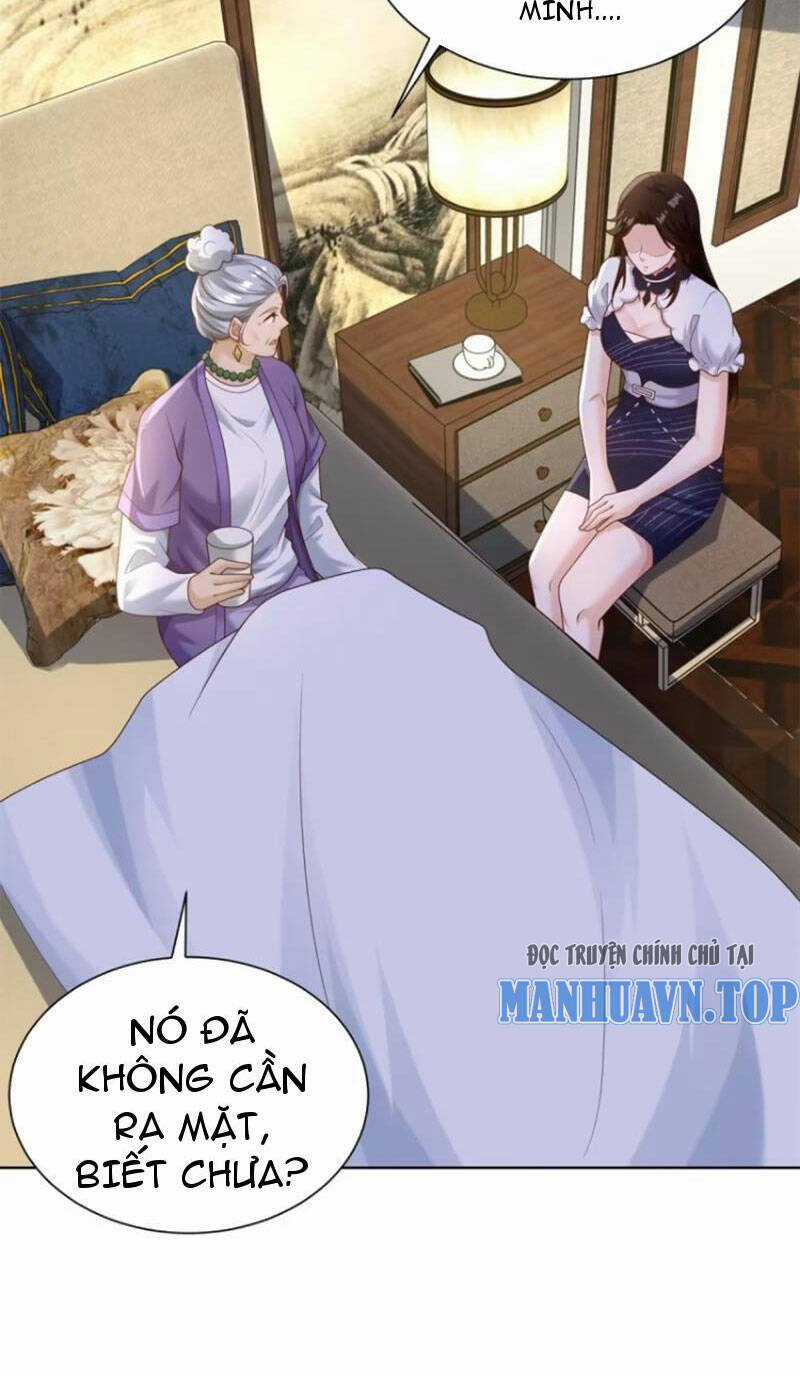 Đô Thị Đệ Nhất Chiến Thần - Chapter 49 - Trang 36