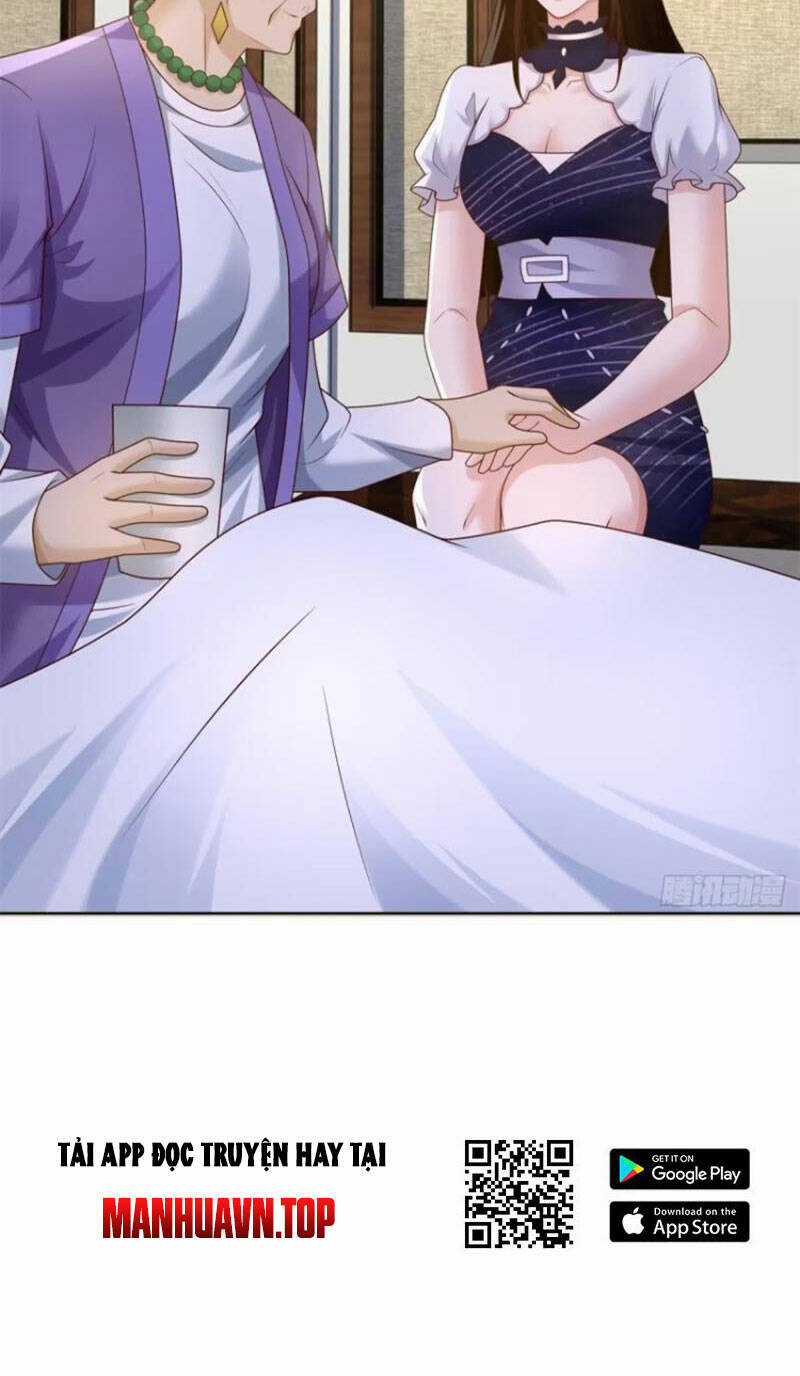 Đô Thị Đệ Nhất Chiến Thần - Chapter 49 - Trang 38