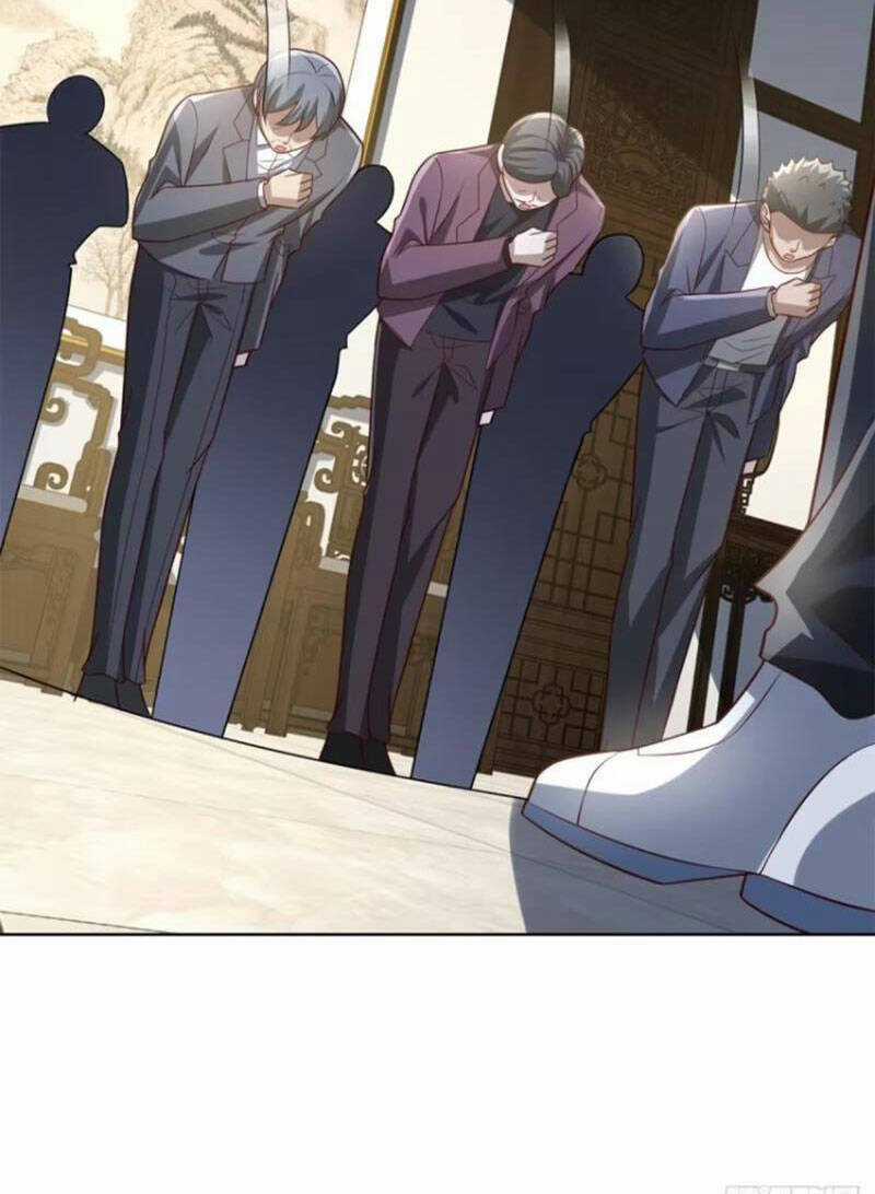 Đô Thị Đệ Nhất Chiến Thần - Chapter 49 - Trang 9