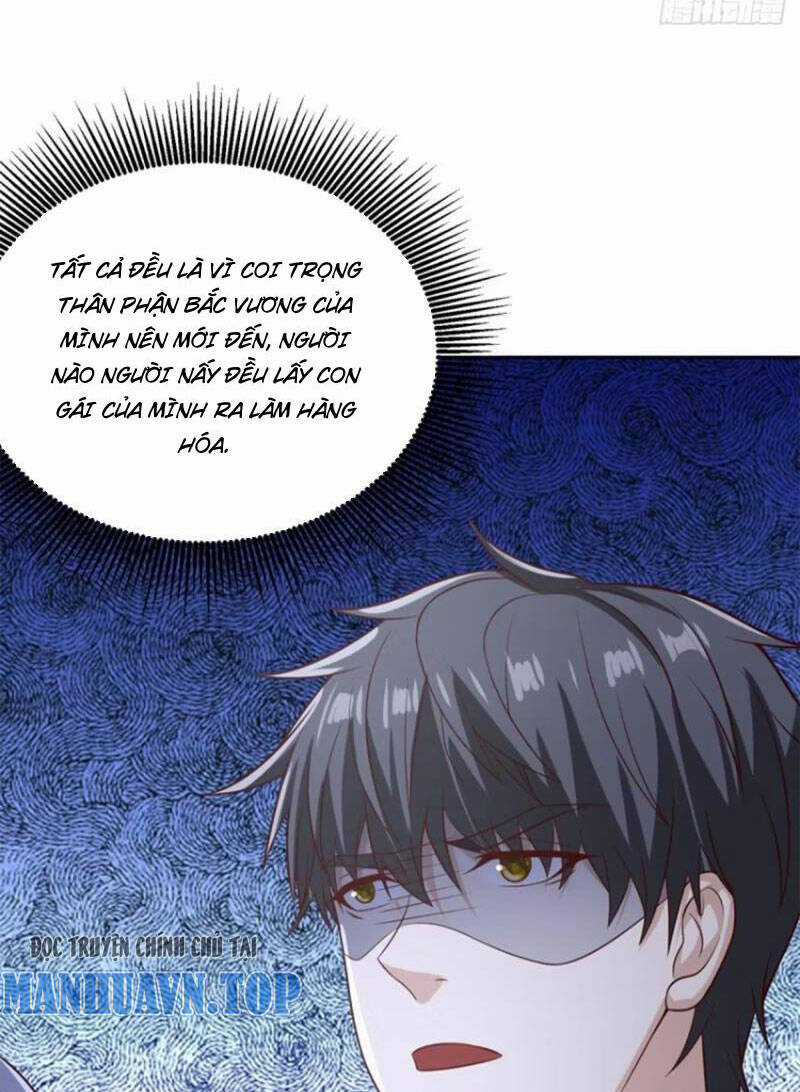 Đô Thị Đệ Nhất Chiến Thần - Chapter 49 - Trang 10