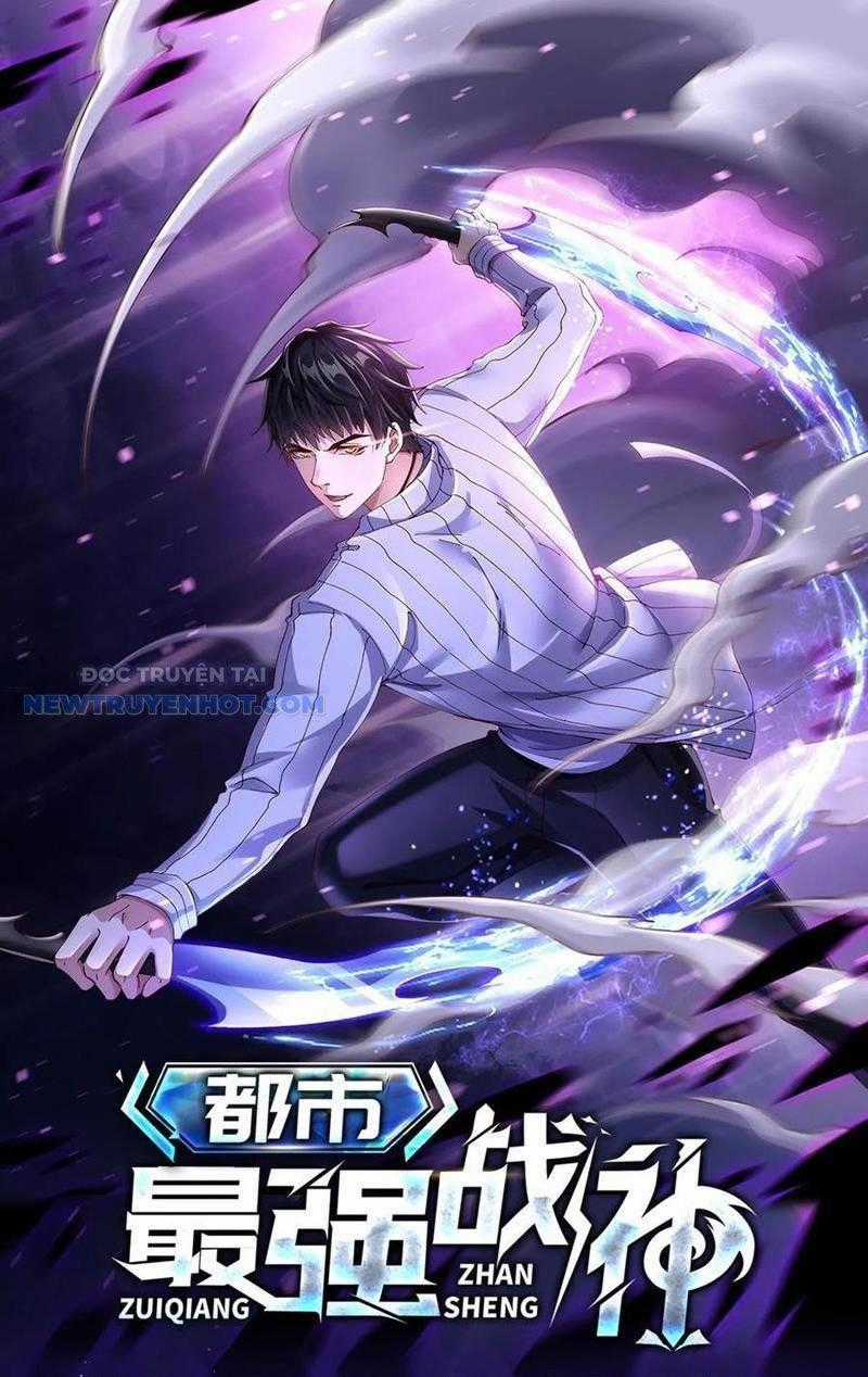 Đô Thị Đệ Nhất Chiến Thần - Chapter 50 - Trang 2
