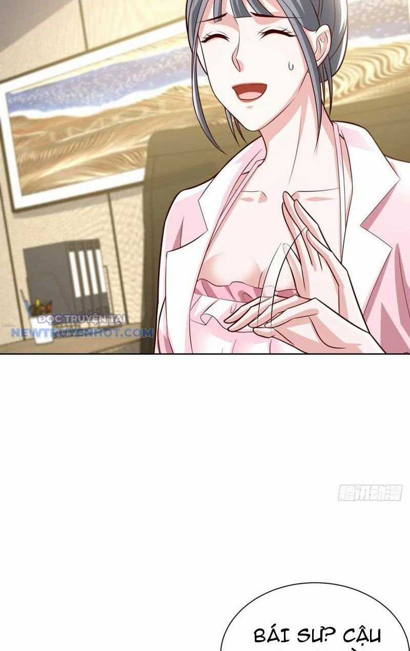 Đô Thị Đệ Nhất Chiến Thần - Chapter 50 - Trang 11