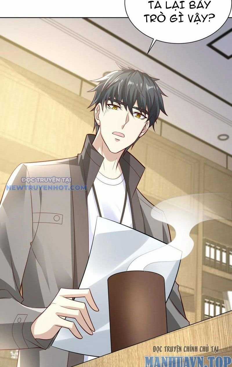 Đô Thị Đệ Nhất Chiến Thần - Chapter 50 - Trang 12