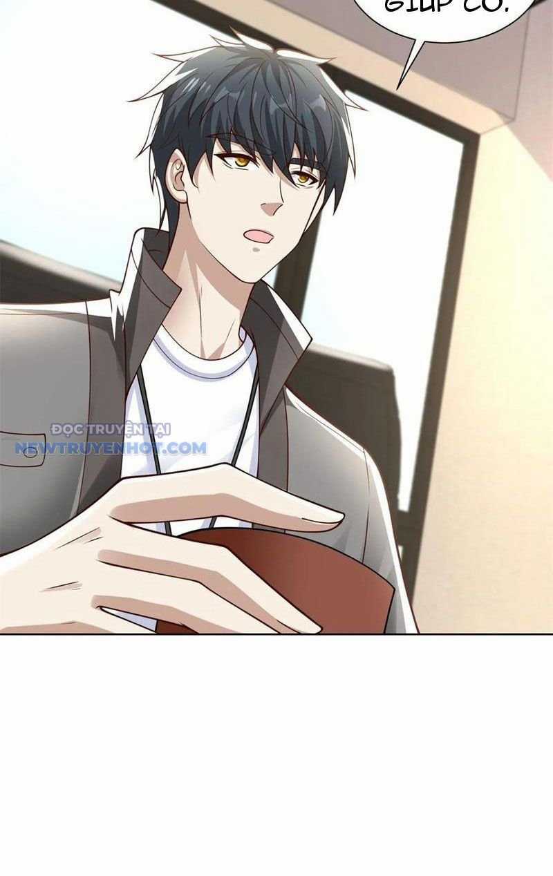 Đô Thị Đệ Nhất Chiến Thần - Chapter 50 - Trang 15