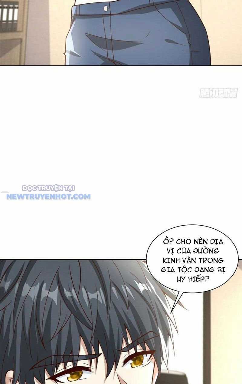 Đô Thị Đệ Nhất Chiến Thần - Chapter 50 - Trang 17