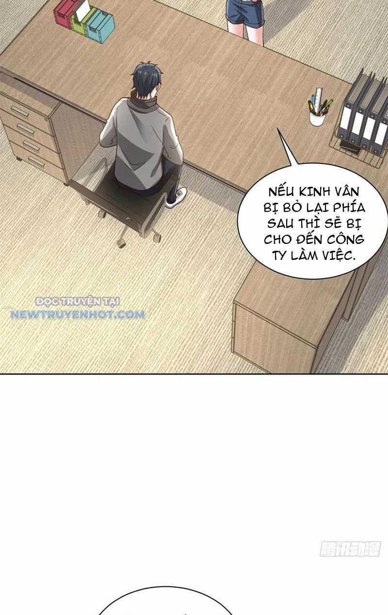 Đô Thị Đệ Nhất Chiến Thần - Chapter 50 - Trang 19