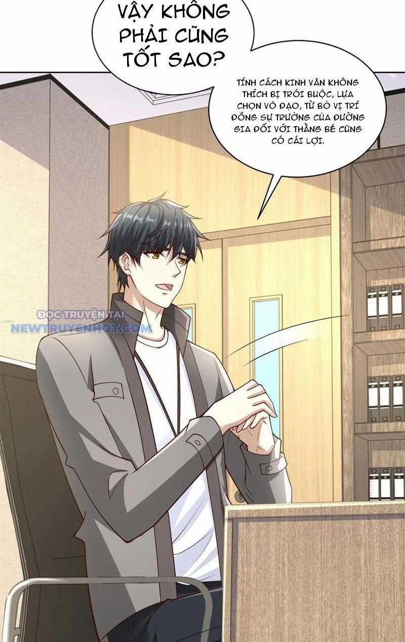 Đô Thị Đệ Nhất Chiến Thần - Chapter 50 - Trang 20