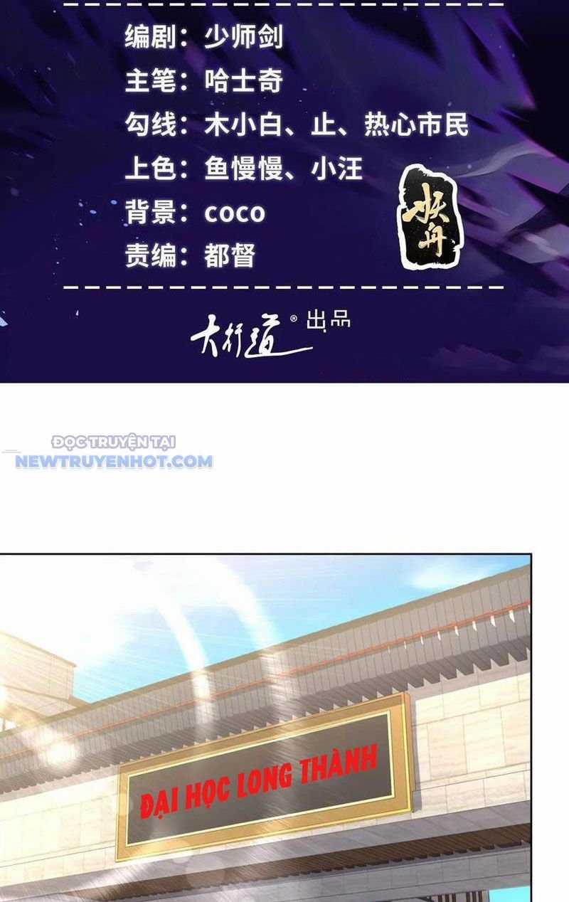 Đô Thị Đệ Nhất Chiến Thần - Chapter 50 - Trang 3