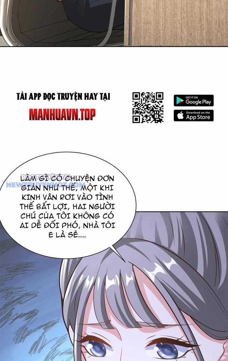 Đô Thị Đệ Nhất Chiến Thần - Chapter 50 - Trang 21