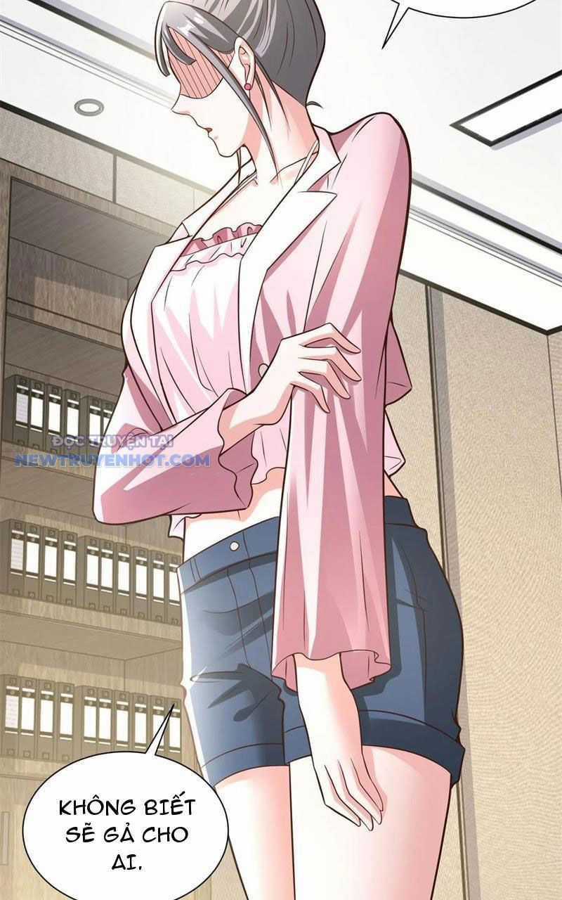 Đô Thị Đệ Nhất Chiến Thần - Chapter 50 - Trang 23