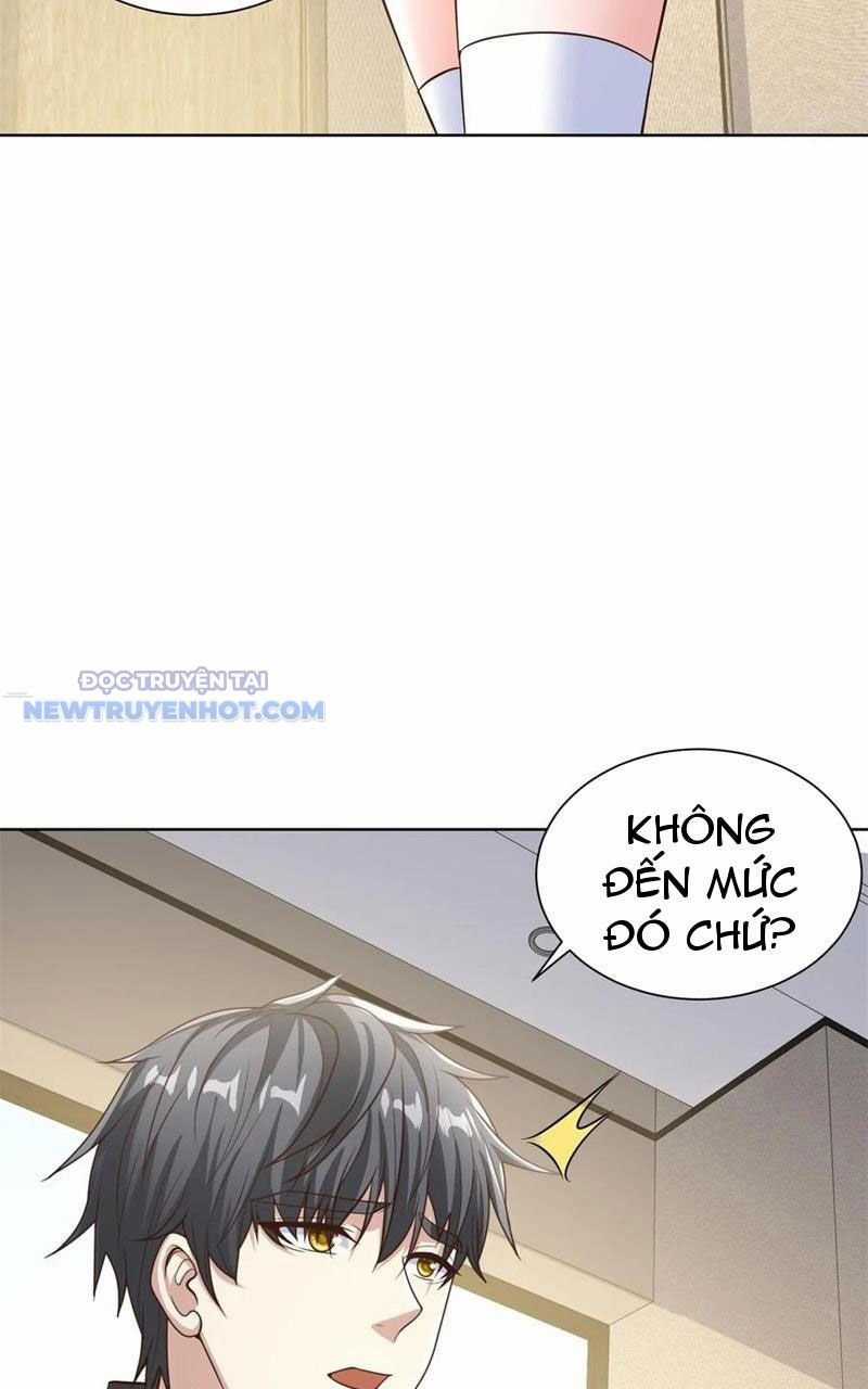 Đô Thị Đệ Nhất Chiến Thần - Chapter 50 - Trang 24