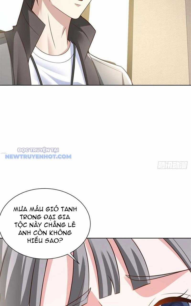 Đô Thị Đệ Nhất Chiến Thần - Chapter 50 - Trang 25