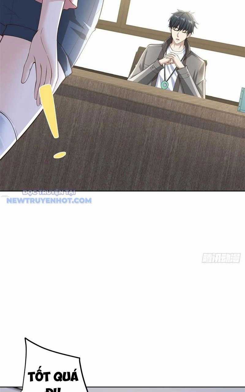 Đô Thị Đệ Nhất Chiến Thần - Chapter 50 - Trang 30