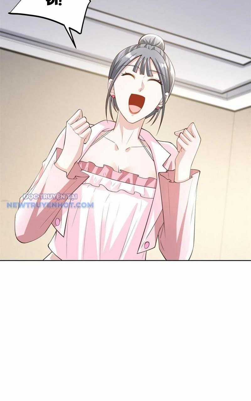 Đô Thị Đệ Nhất Chiến Thần - Chapter 50 - Trang 31