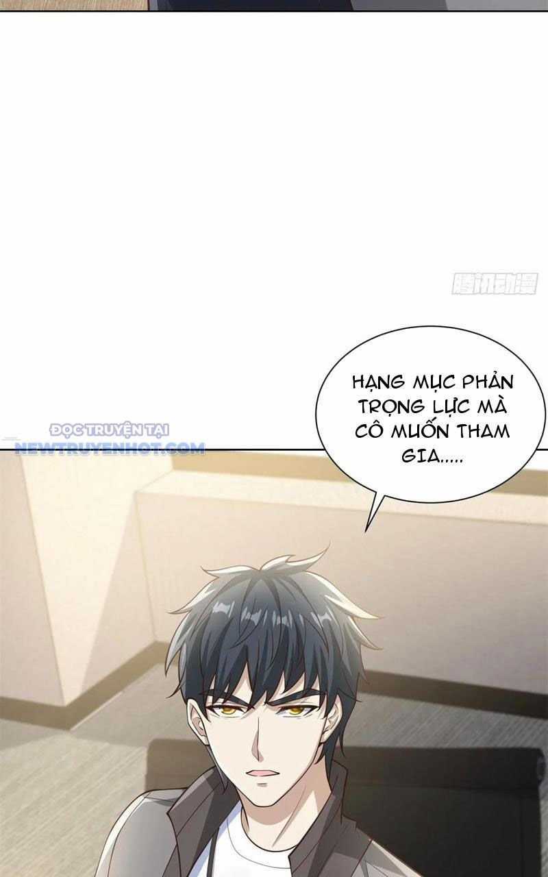 Đô Thị Đệ Nhất Chiến Thần - Chapter 50 - Trang 33