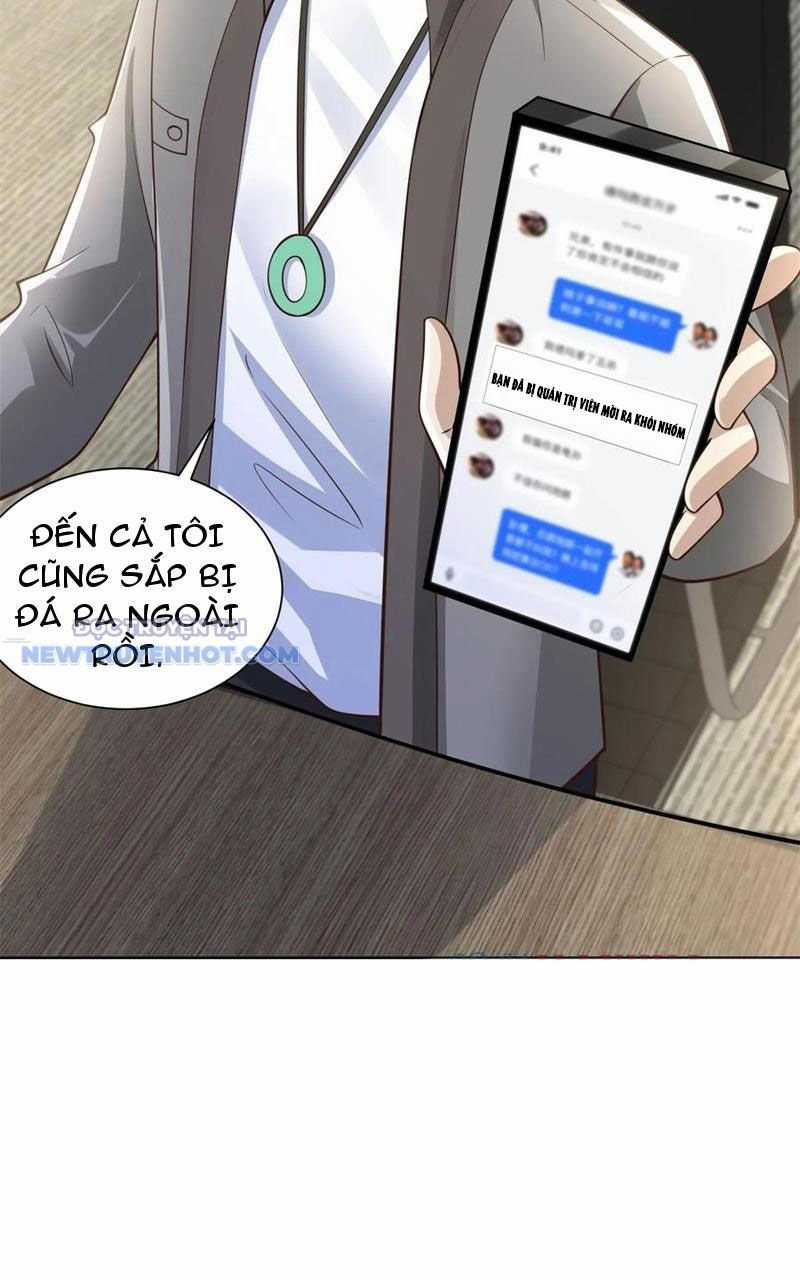 Đô Thị Đệ Nhất Chiến Thần - Chapter 50 - Trang 34