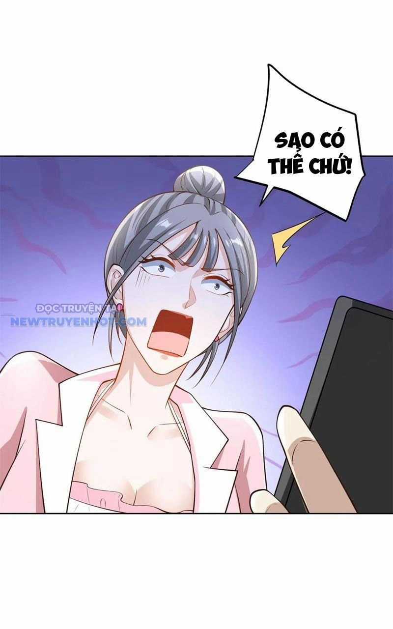 Đô Thị Đệ Nhất Chiến Thần - Chapter 50 - Trang 35