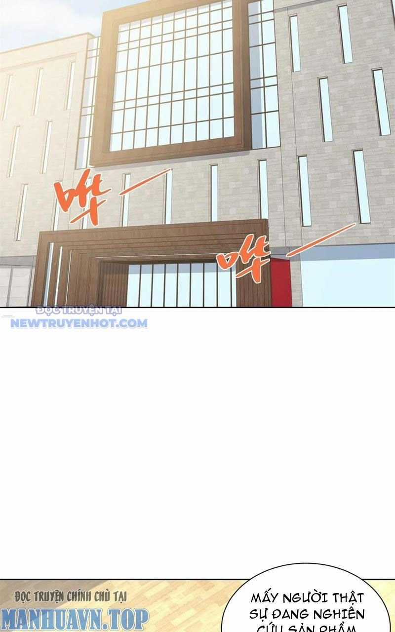 Đô Thị Đệ Nhất Chiến Thần - Chapter 50 - Trang 37