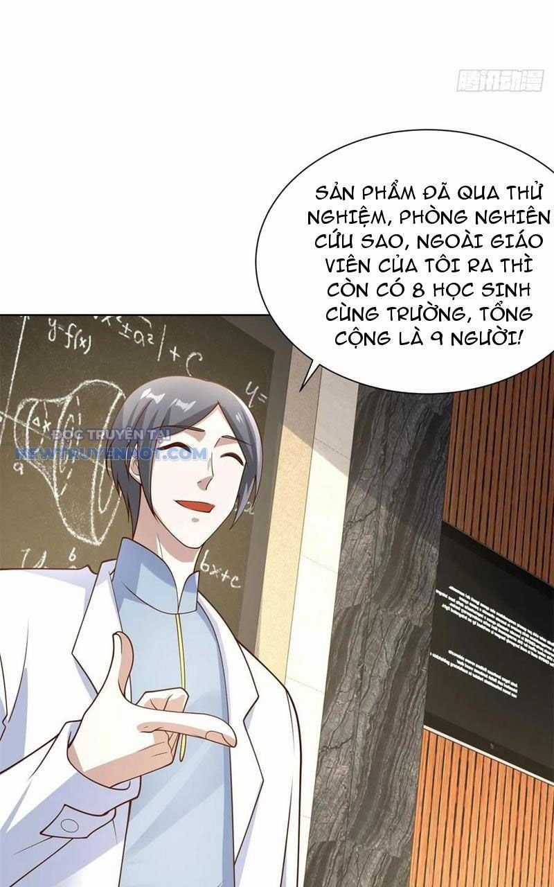 Đô Thị Đệ Nhất Chiến Thần - Chapter 50 - Trang 39