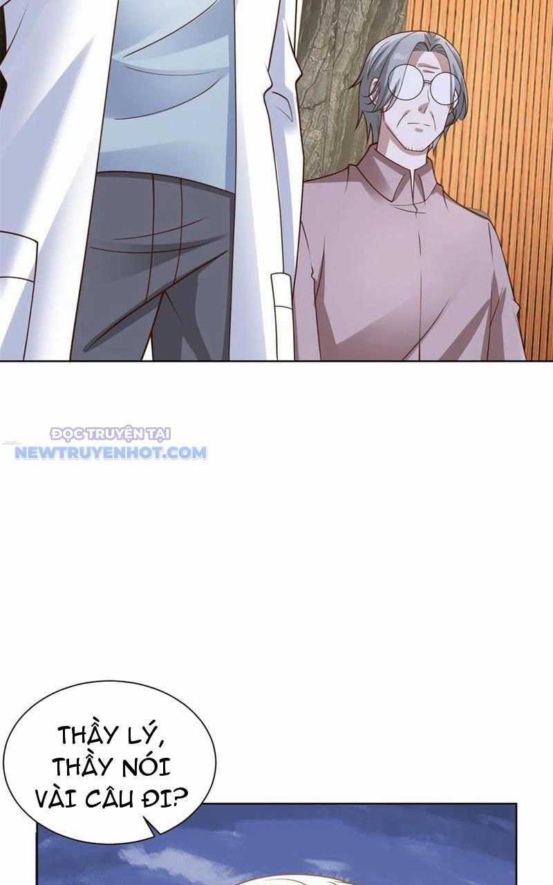 Đô Thị Đệ Nhất Chiến Thần - Chapter 50 - Trang 40