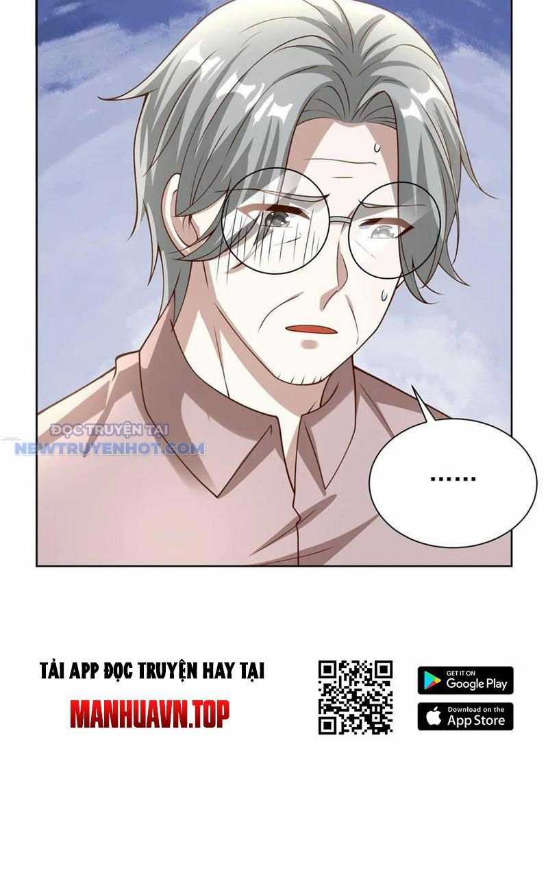 Đô Thị Đệ Nhất Chiến Thần - Chapter 50 - Trang 41
