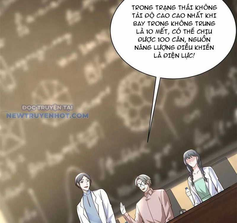 Đô Thị Đệ Nhất Chiến Thần - Chapter 50 - Trang 43