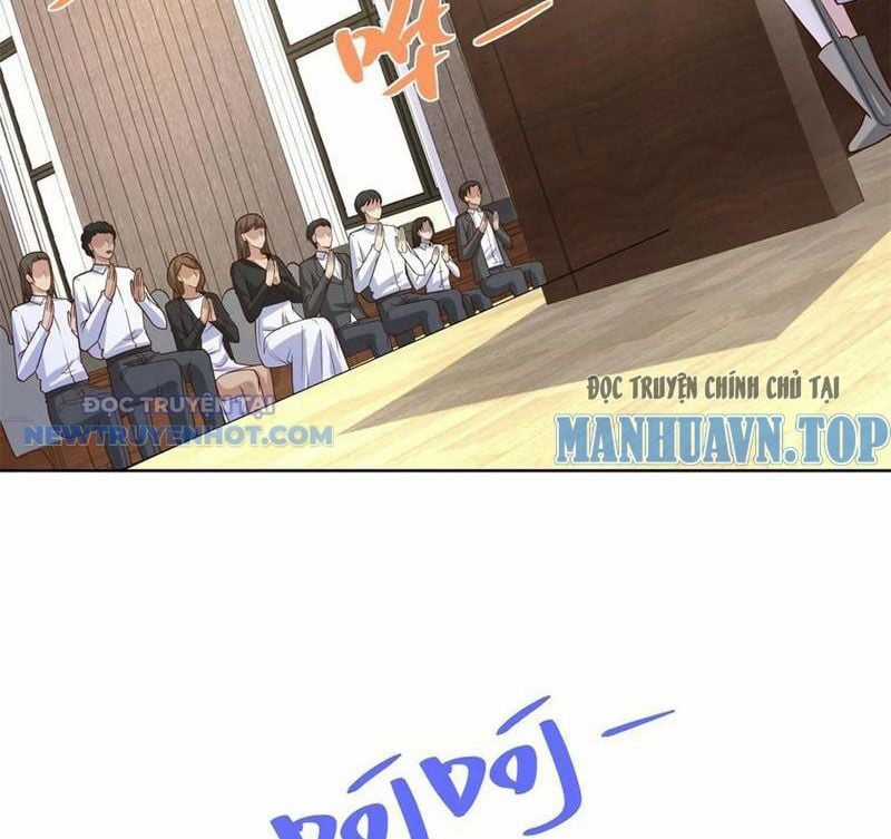 Đô Thị Đệ Nhất Chiến Thần - Chapter 50 - Trang 46