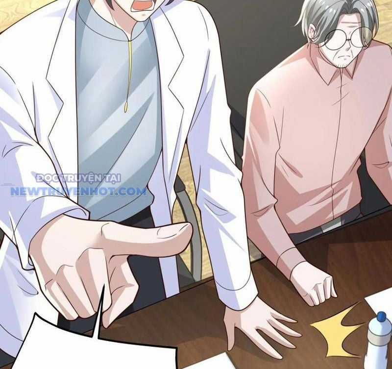 Đô Thị Đệ Nhất Chiến Thần - Chapter 50 - Trang 53