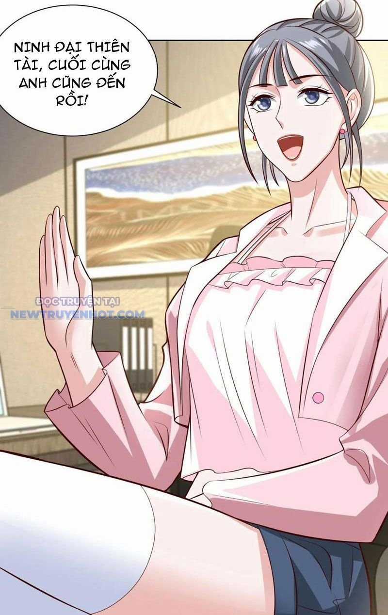 Đô Thị Đệ Nhất Chiến Thần - Chapter 50 - Trang 7