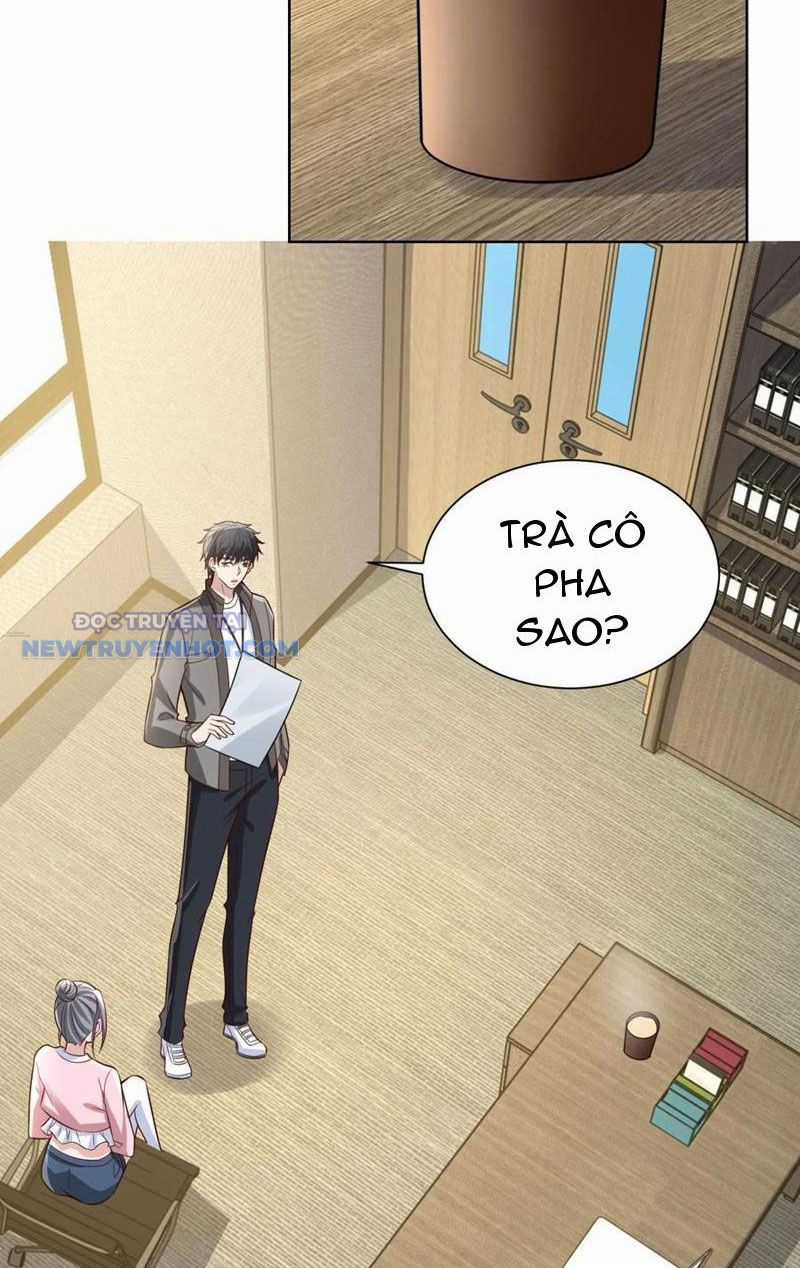 Đô Thị Đệ Nhất Chiến Thần - Chapter 50 - Trang 9
