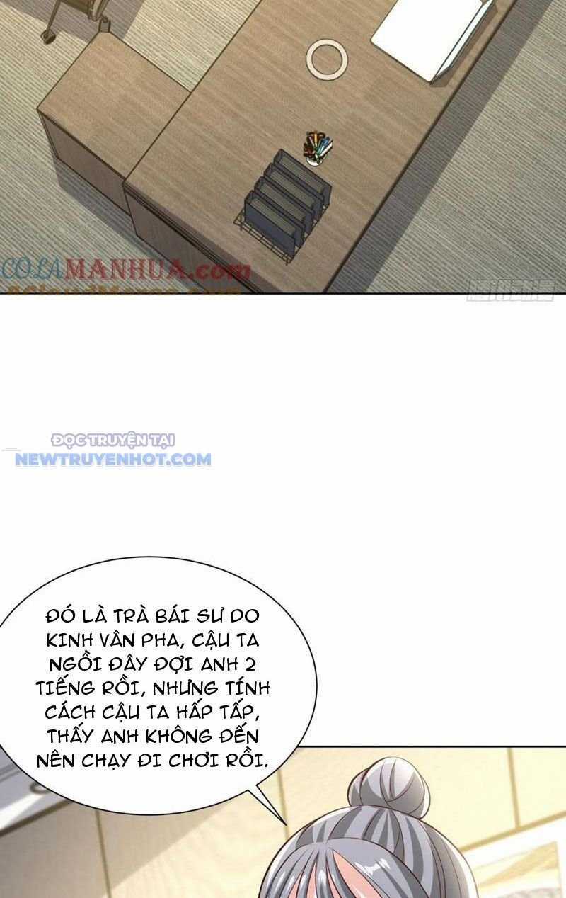 Đô Thị Đệ Nhất Chiến Thần - Chapter 50 - Trang 10