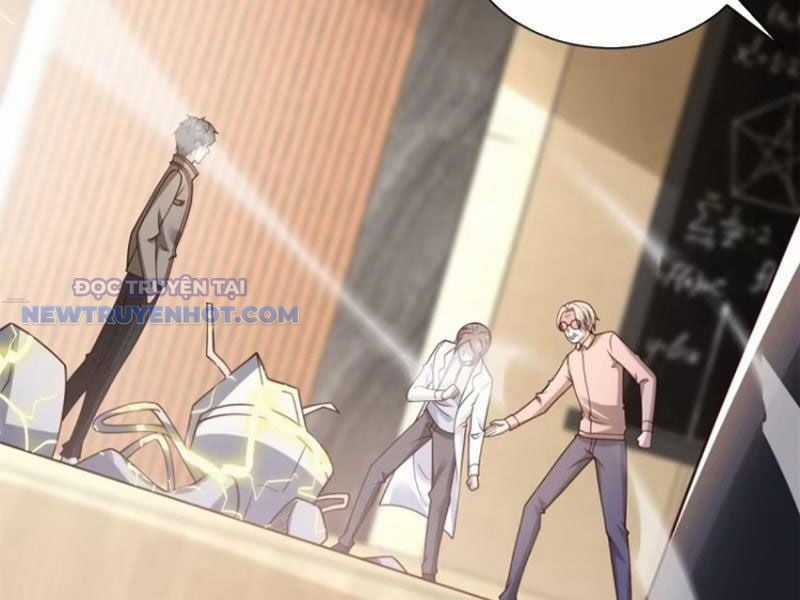 Đô Thị Đệ Nhất Chiến Thần - Chapter 51 - Trang 101