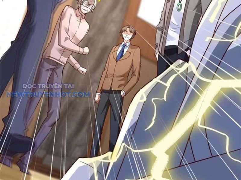 Đô Thị Đệ Nhất Chiến Thần - Chapter 51 - Trang 111