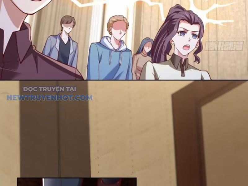 Đô Thị Đệ Nhất Chiến Thần - Chapter 51 - Trang 35